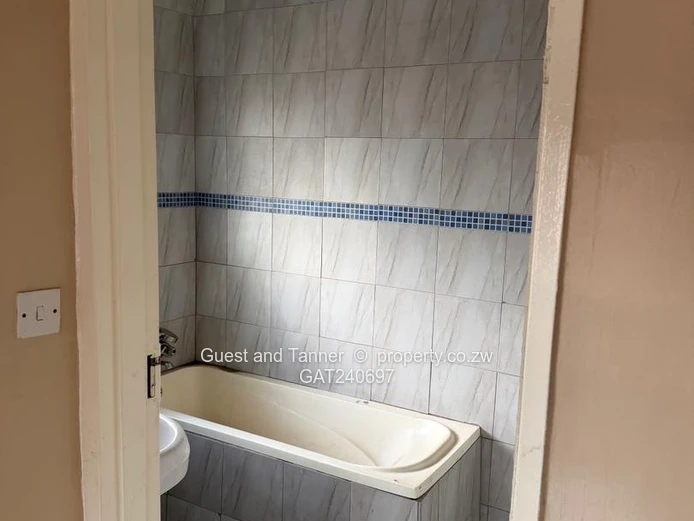 Budiriro 4 Neat 4 Bed House For Sale 