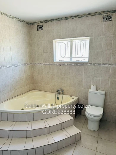 Borrowdale house for Rental