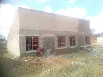 Gweru Guinea Fowl Shops