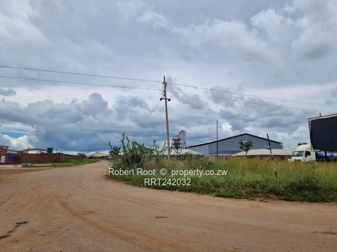 Tynwald Industrial Stand For Sale