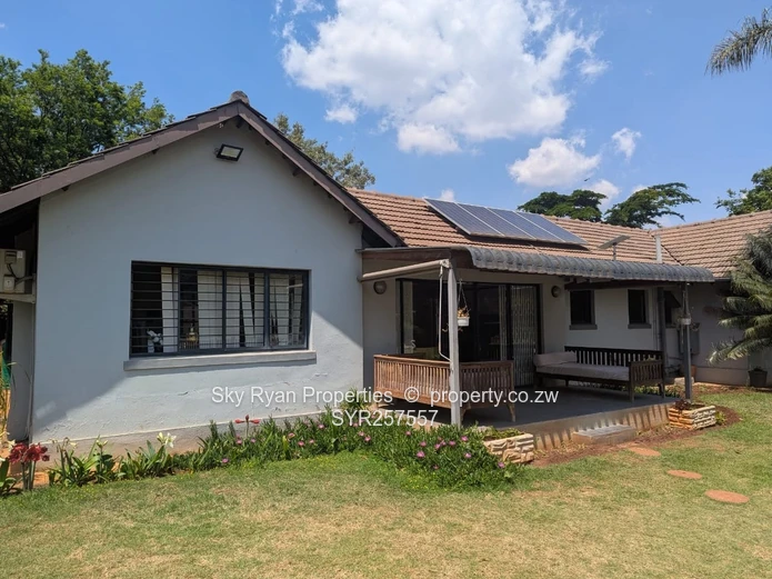 Alex Park House For Sale 