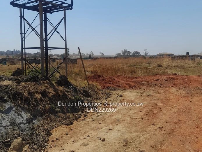 Build your dream home 