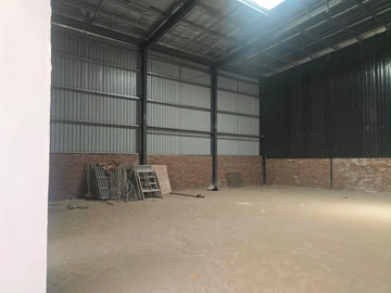 Warehouse & Factory