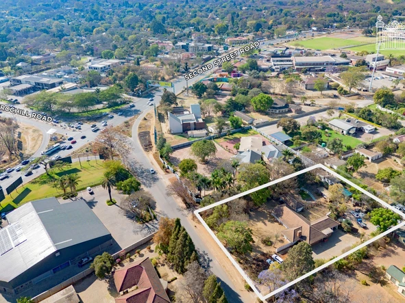 Commercial Property