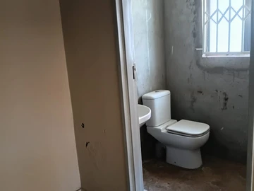 6 Bedroom Townhouse Complex