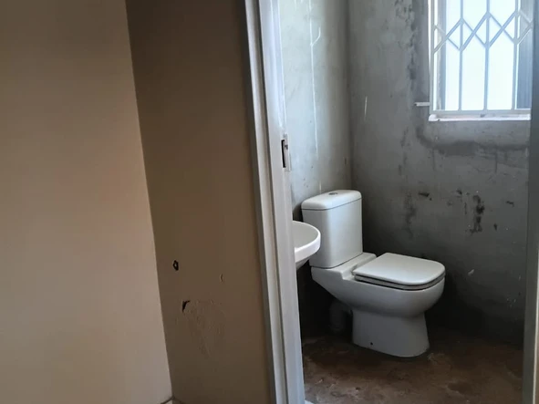 6 Bedroom Townhouse Complex