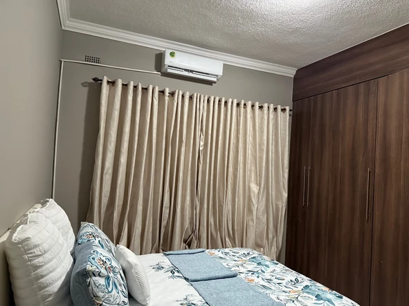 2 Bedroom Townhouse Complex