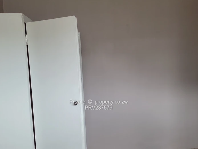 One bedroom flat for rent