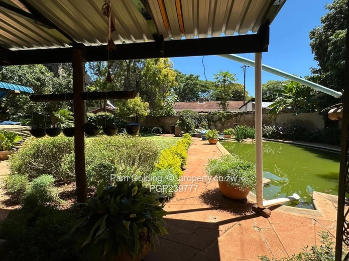 Enduring Charm In A Prime Suburban Setting