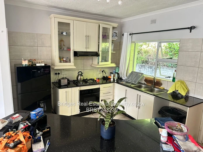 Newlands Cluster – To Let