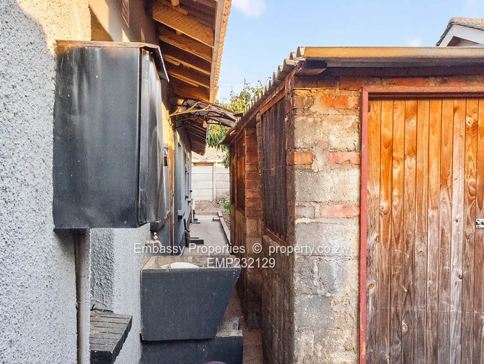 Tynwald North Neat For Bedroomed House