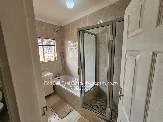 Very neat 3 bedroom house