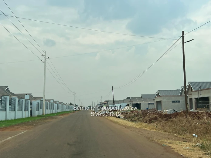 Residential Stand Up For Grabs (Sole Mandate)