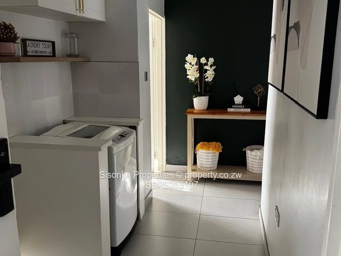 Morden family home for sale in Budiriro 