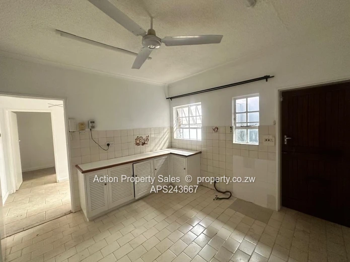 Garden Flat In Avondale 1st April $1300 Inc Levy 