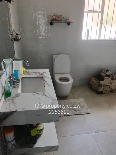 Spacious 3-bed Hillside Home — Borehole, Solar & Fireplace