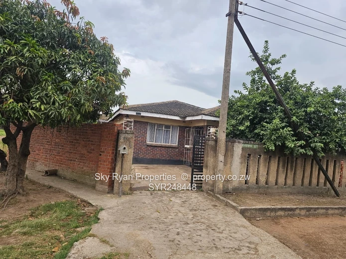Glenorah A House For Sale