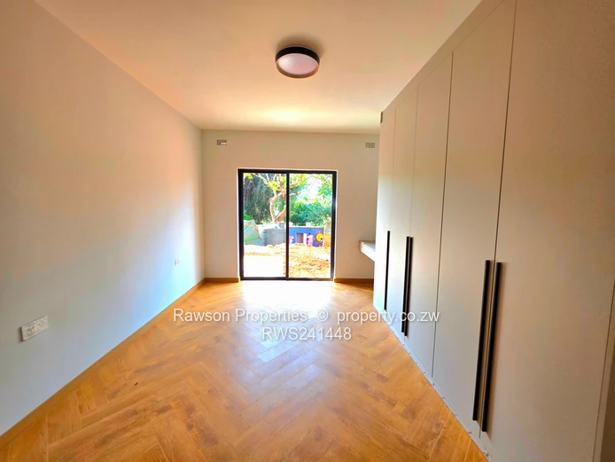 42% Deposit Balance Over 5 Years!