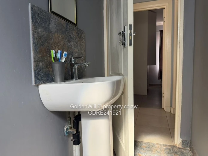 Maranatha Cluster home for Rent