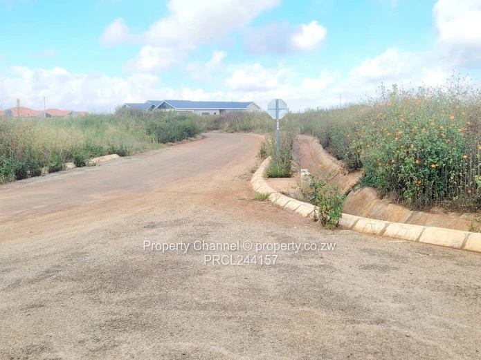 SUNSET VIEWS - Prime Residential Stand 