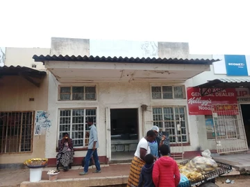 Shop & Retail Property