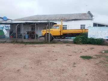 Shop & Retail Property