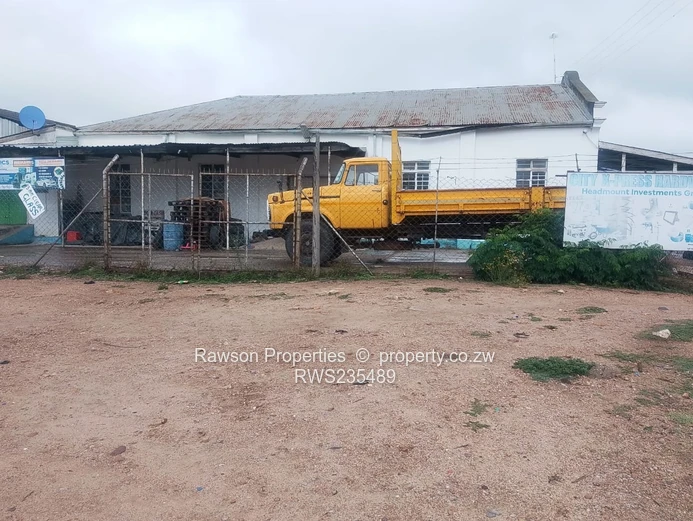 Masvingo Town, Shop and Retail