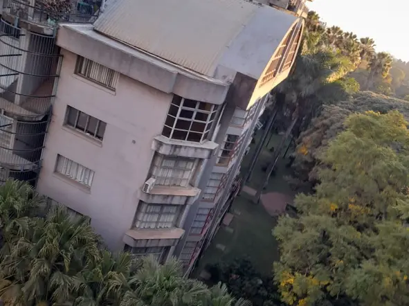 4 Bedroom Townhouse Complex