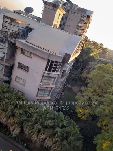 #Rich Pickings at "The Northfields Penthouses" (Sole Mandate)