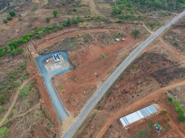 Commercial & Industrial Land