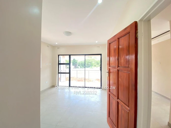 Duplex Smart Homes In Harare