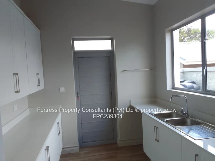 Highlands | Brand New Garden Apartments