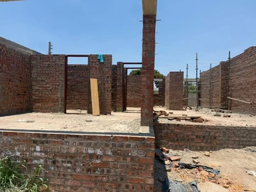 3 Bedroom Townhouse Complex