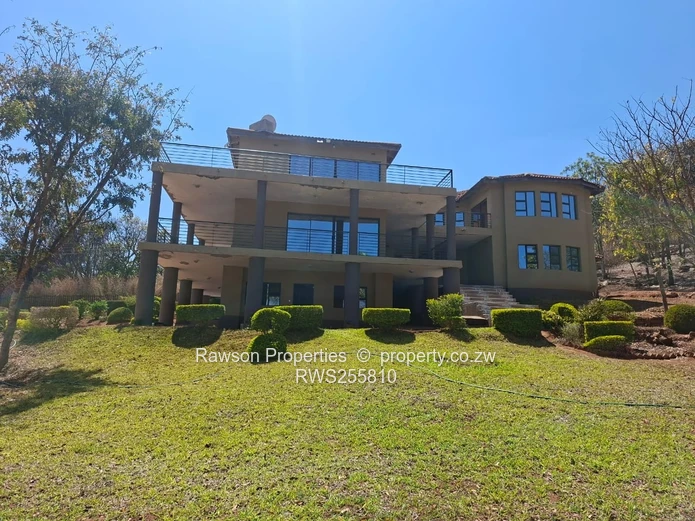 Dream home alert!