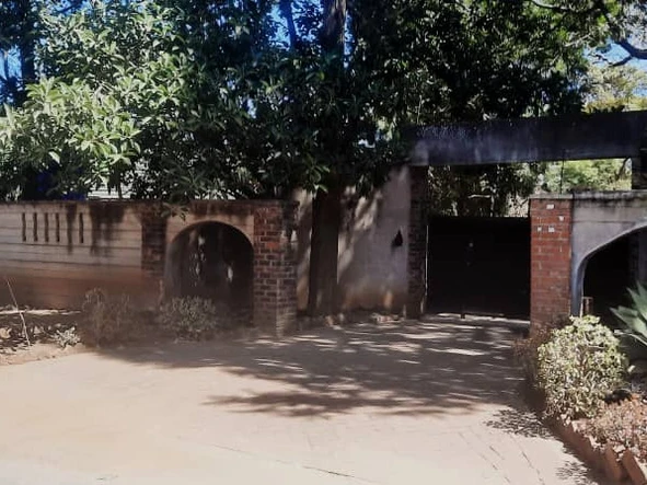Prime Avondale Property – 4,419sqm Near King George