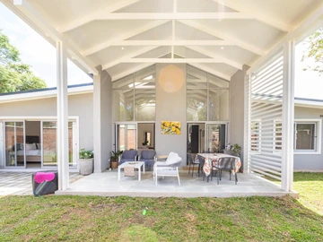 3 Bedroom Townhouse Complex