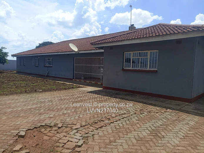 Westgate House To Let 