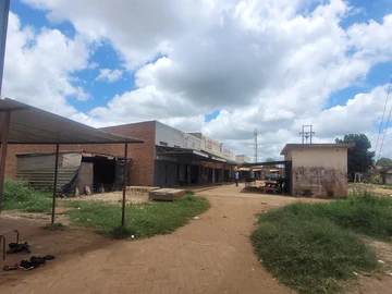 Shop & Retail Property