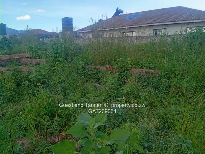 Residential Land For Sale In Damafalls