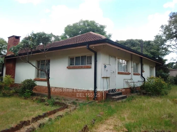 Gweru Ridgemont