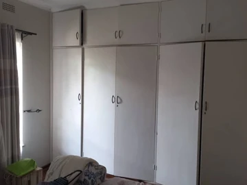 2 Bedroom Garden Flat