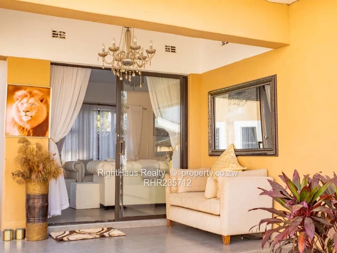 Wellness Getaway Awaits: Cozy Bnb In Hatfield Harare