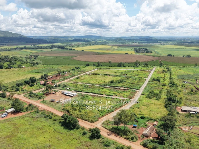 Welbeck Mazowe | Premium Living Redefined (Sole Mandate)