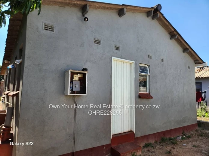 Warren Park house for sale 
