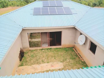 Farm & Agricultural Land