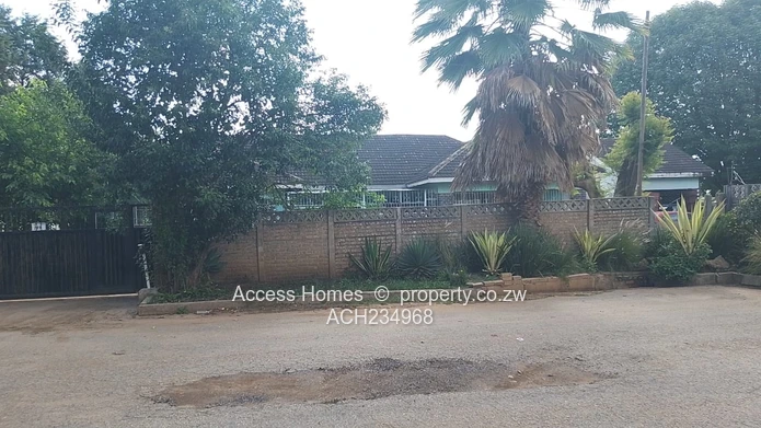 Emerald Hill House  for Sale