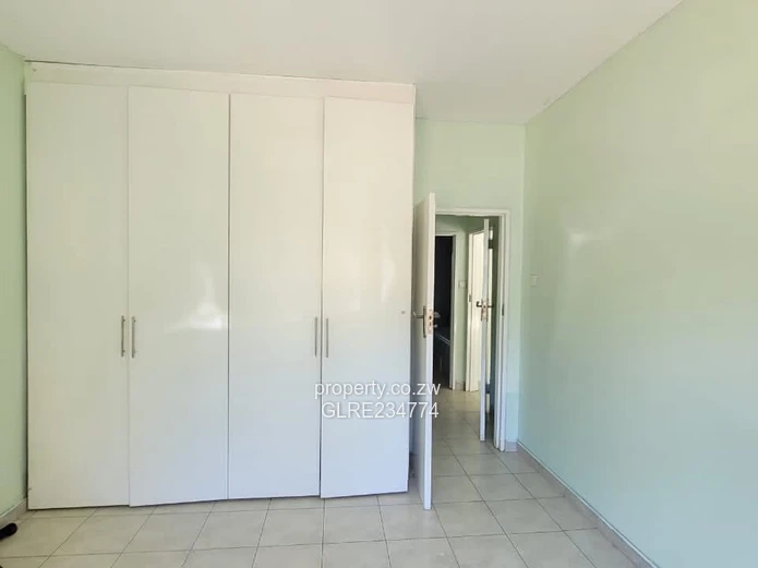Apartment to Let in the Avenues 
