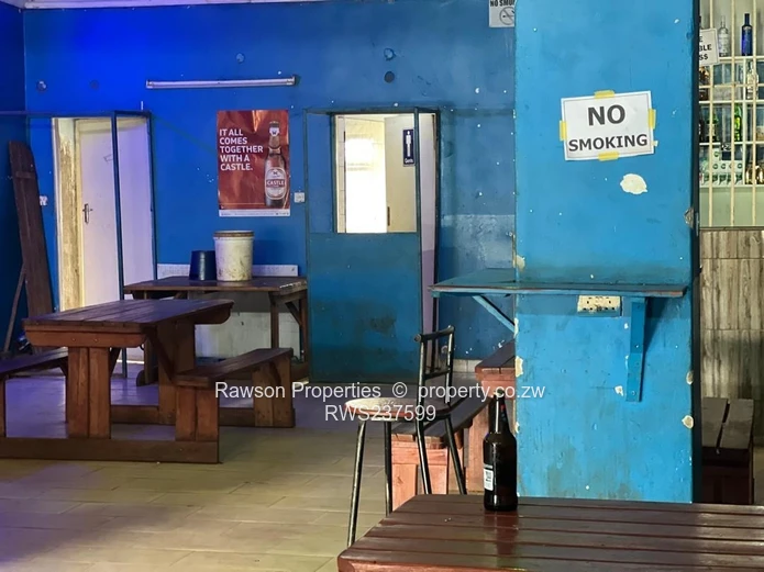 Investment Property!!