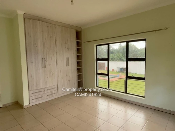 Quinington Family House