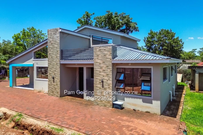 Cluster house for sale